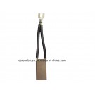Sourcing Metal Electric Motor Brushes Cm5t