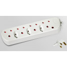 South Africa Power Socket, India Power Sockets