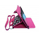 Special Design Neoprene Best iPad Bag with Detachable Strap
