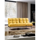 Special Functional Folded Sofa Bed Without Armrest