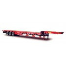 Special Heavy Duty Semi Trailer (QDT9272TDP)