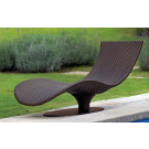 Special Outdoor Beach Lounger (L0027)