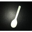 Spoon Plastic Spoon Disposable Spoon