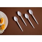 Spoon Soup Spoon Plastic Spoon