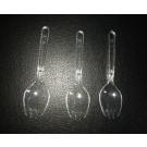 Spork Mini Spork Spoon Fork Plastic Spork