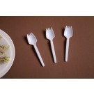 Spork PS Spork Plastic Spork Polyester Spork