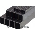 Square Steel Pipe with Stainless Steel/Carbon Steel (HY-J-C-206)