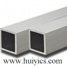 Square Welded Pipe with Stainless Steel (HY-J-C-205)