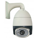 Stable Running IR CCTV Camera High Speed Dome (BED89-27)
