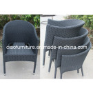 Stackable Arm Chair