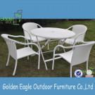 Stackable Chair and Dining Table