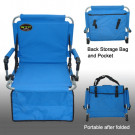 Stadium Chair Portable Stadium Chair Folding Sport Chair