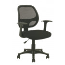 Staff Mesh Office Chair Fs-118