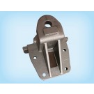 Stainelss Steel Casting Auto Bearings/ISO9001