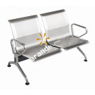 Stainless Airport Waiting Chair (Rd 629)