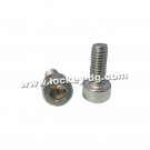 Stainless Steel 304 Hex. Socket Head Cap Screw