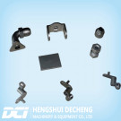 Stainless Steel Auto Part Castings (DCI169)