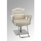 Stainless Steel Base Salon Chair (MY-28461R)