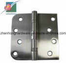 Stainless Steel Butt Hinges for Furniture Concealed Hinges