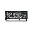 Stainless Steel Cabinet (LS-547)
