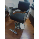 Stainless Steel Hair Salon Styling Chair Hairdressing Chair (MY-007-61L)