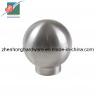 Stainless Steel Handle Furniture Hardware Ball Shape Knobs