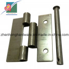 Stainless Steel Hinge Furniture Window Door Hinge Part Welding Hinges