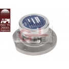 Stainless Steel Oil Safety Valve (H802-80)