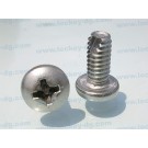 Stainless Steel Thread Cutting Screw