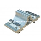 Stamping Aluminium Profile (TS16949: 2008 Certified)