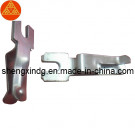 Stamping Electric Brass Parts (SX162)
