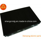 Stamping Metal DVD Shell (SX098)