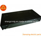 Stamping Punching Electric Products Cover Parts (SX096)