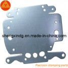 Stamping Punching Machine Aluminium Parts (SX013)