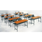 Standard Meeting Table (OWQT3505-12)