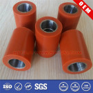 Steel Reinforced Colorful Silicone Bushing