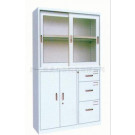 Steel Structure Office File Furniture Filing Tools Metal Storage Cabinet