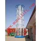 Stock Picker and Working Platform