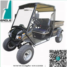 Street Legal Electric Vehicles