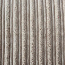 Strips Cut Pile Sofa Upholestery Decoration Fabric