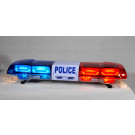 Strobe Lightbar for Police Car (TBD-GA-044932)