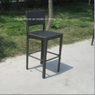Stylish Aluminum Outdoor Wicker Chair