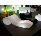 Stylish LED Recliner/Bar Furniture/LED Sofa