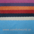 Suede Bonding Suede Fabric (SHSF01327)