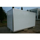 Superior Appearance FRP PU Composite Panel for Rigid Truck Body