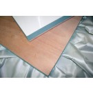 Superior Appearance GRP Plywood Sandwich Panel for Semi Trailer