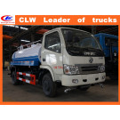 Supplier for Water Spray Truck 2cbm-30cbm Water Sprinkler Truck