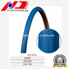 Supply Color Bicycle Tyres with Good Price