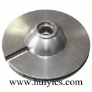 Supply Iron Casting for Valve