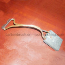 Supplying Electric Graphite Carbon Brushes for Motor (D172)